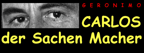 Carlos der Sachenmacher